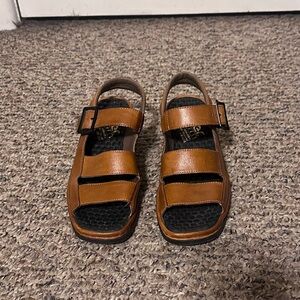 Rieker anti stress sandal
